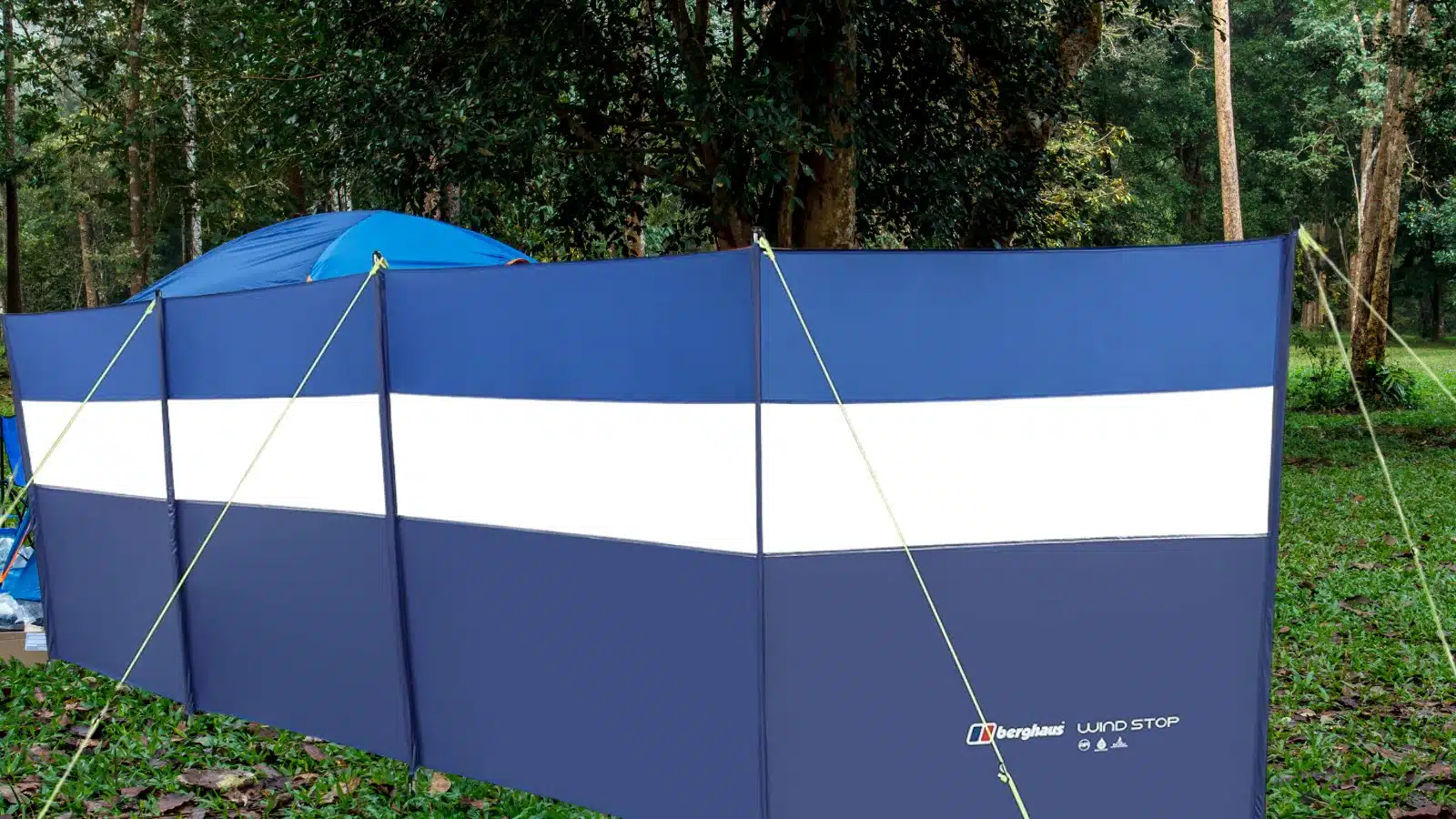Best Camping Windbreaks