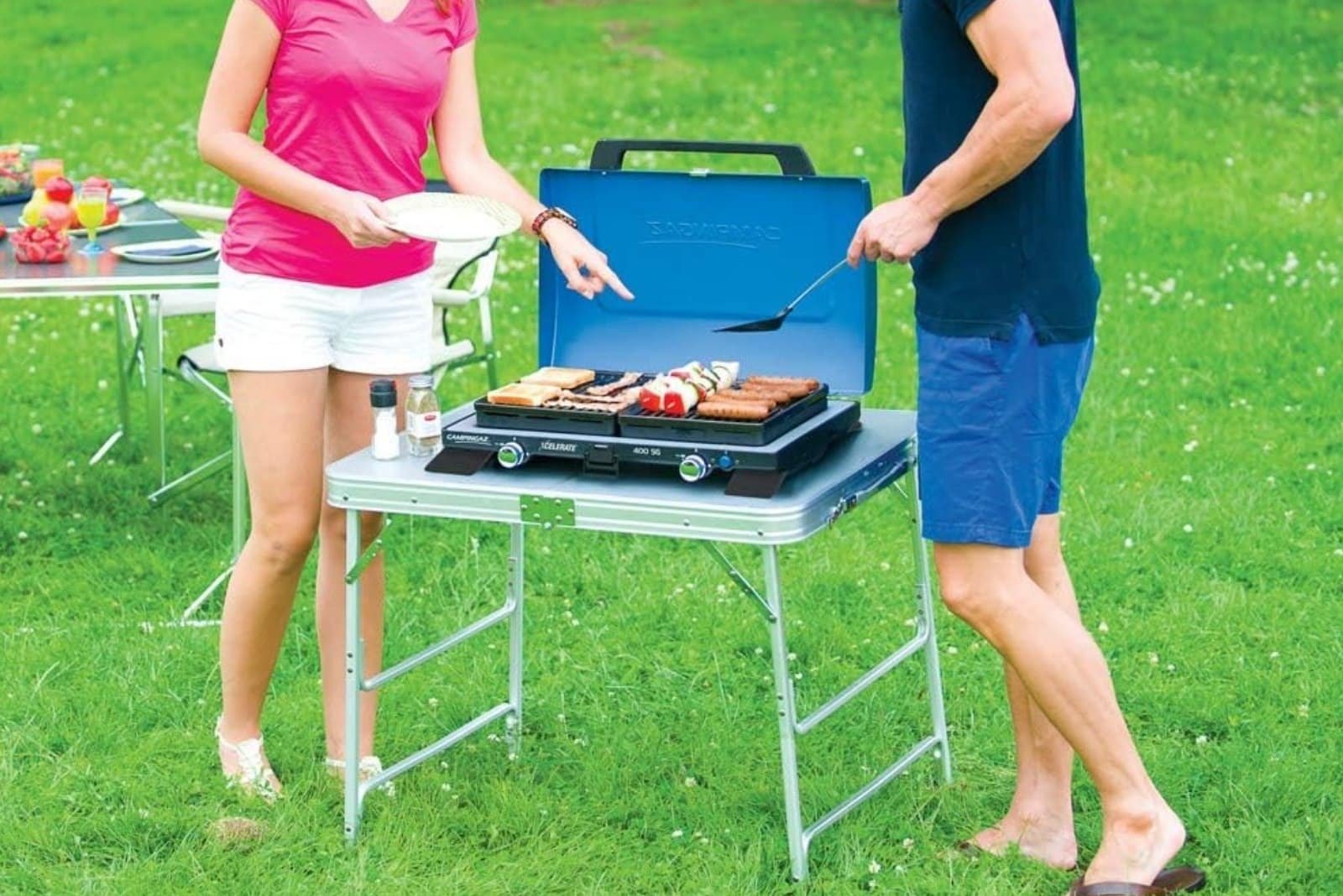 camping Stoves Outdoor Cooking Guide