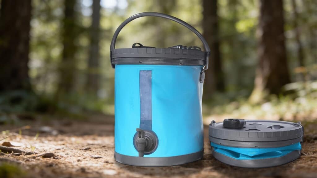 Colapz 8L Premium 2-in-1