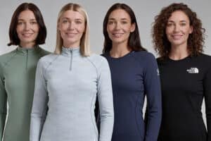 women’s base layer