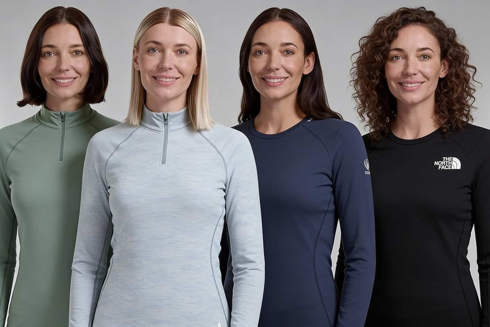 women’s base layer