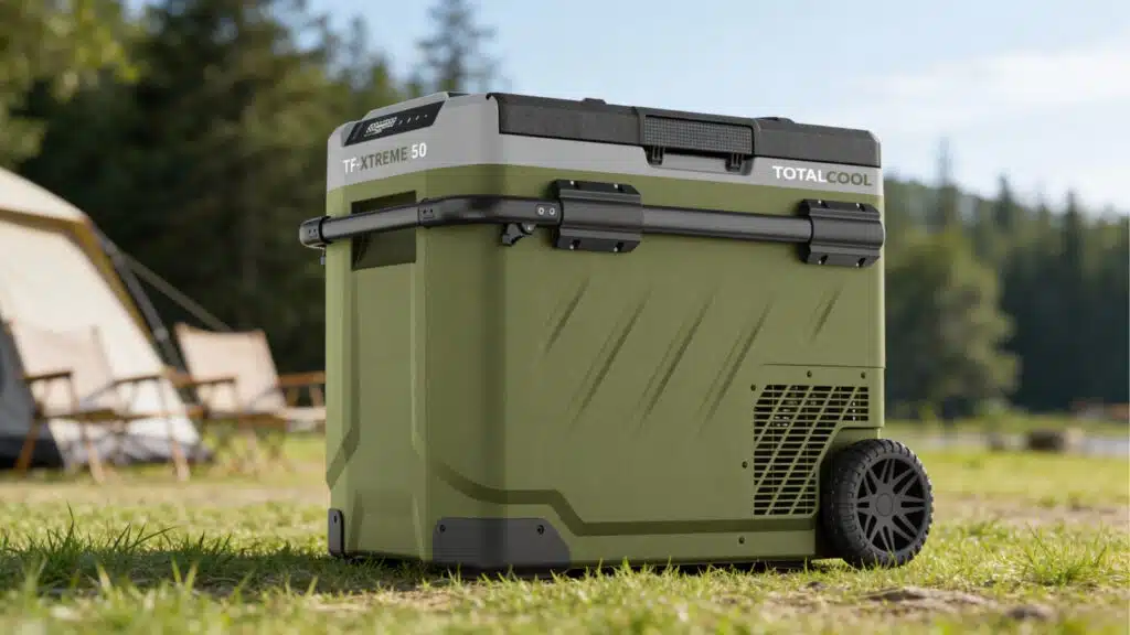 Totalcool TF-XTREME Portable Refrigerator
