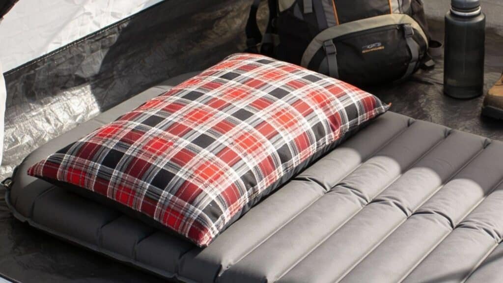  TETON Sports Camp Pillow