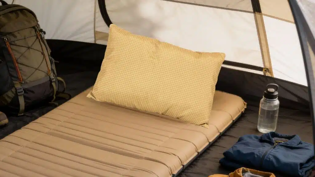TETON Sports best camping pillows