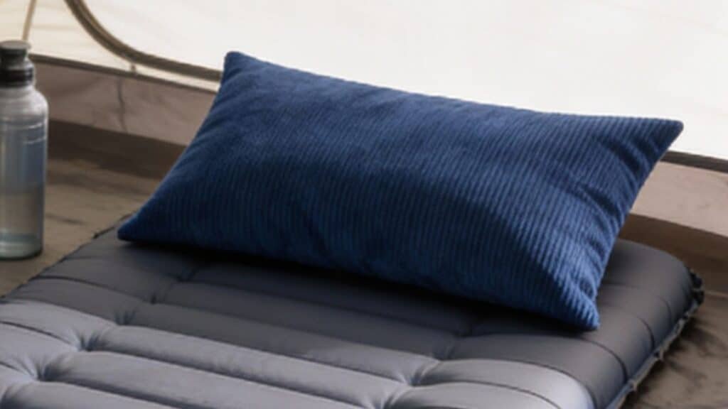 REDCAMP Lightweight Camping Pillow