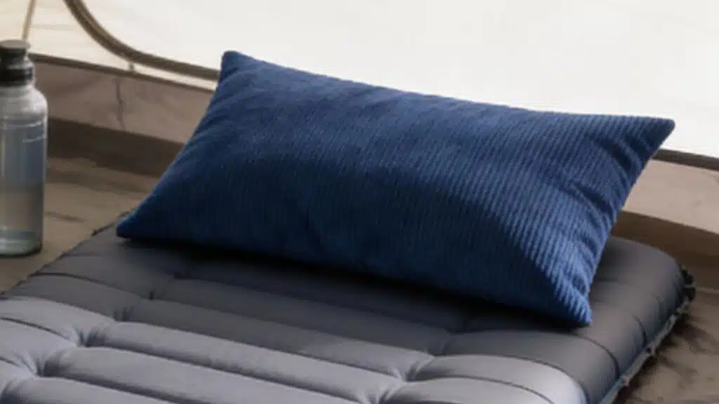 REDCAMP Lightweight Camping Pillow