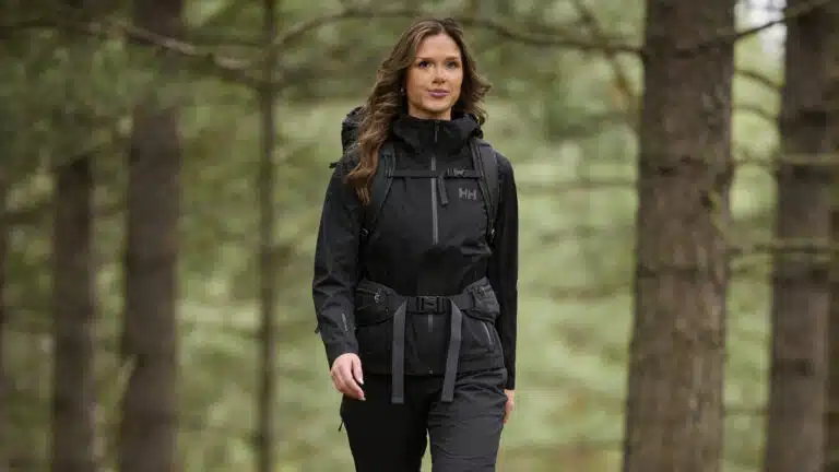 Helly-Hansen Momentum 3L Jacket Review