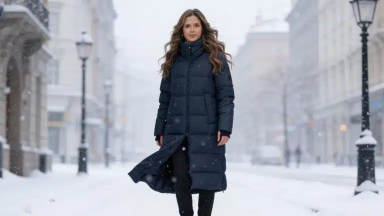 Outdoor Research Down Parka Review