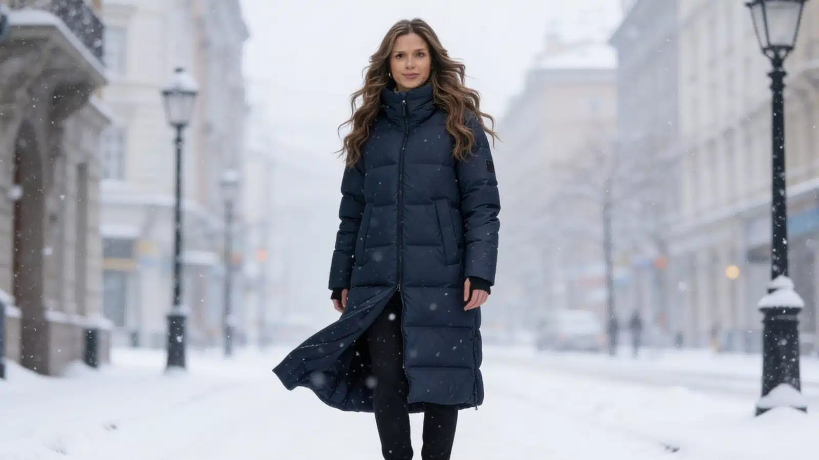 Outdoor Research Down Parka Review