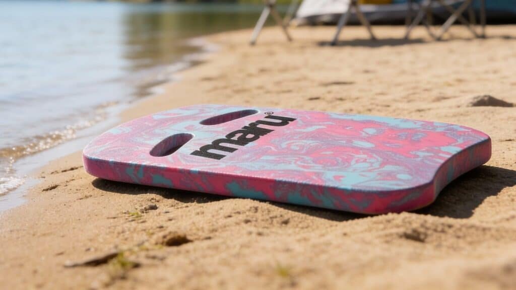 MARU Swimming Kickboard Swim Aid