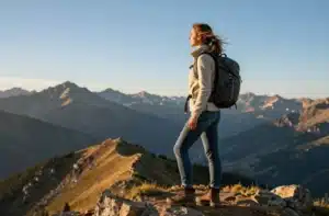 9 Hiking Outfits for Women: Trail-Ready Style