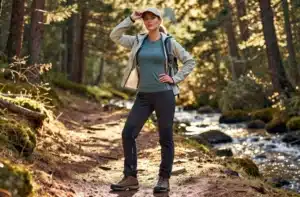 10 Camping Outfits Women Wear for Adventure Travel: Gear Guide