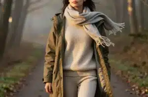 9 Outdoor Clothing Ideas Women Trust for Comfort: Cozy Picks Streamlined