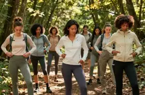 8 Women’S Hiking Outfits Perfect for Beginners Outdoors You’Ll Love