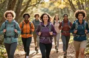 8 Hiking Styles Women Choose for Easy Trails That Wow