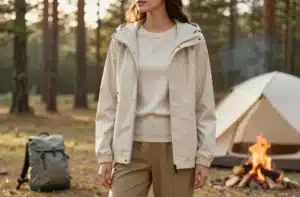 8 Camping Outfits Women Love for Minimal Packing: Chic & Light