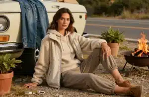 10 Camping Outfit Ideas Women Love for Road Trips That Wow