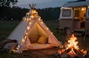 10 Camping Styles Women Love for Cozy Evenings You’Ll Love