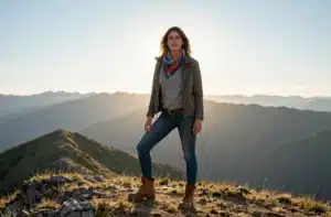 10 Outdoor Looks Women Wear for Adventure Photography: Epic Shots Ahead