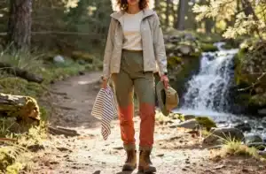 10 Hiking Outfits Women Need for National Parks That Wow