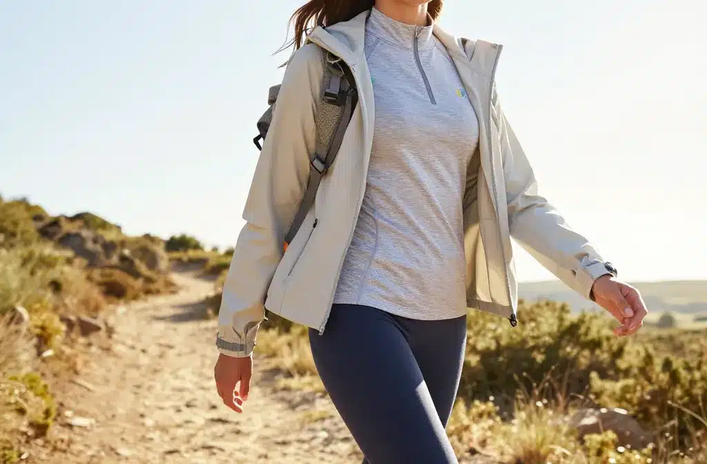 9 Outdoor Styles Women Choose for Active Holidays You’Ll Love