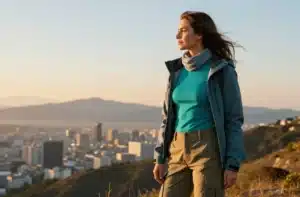 9 Outdoor Outfit Ideas for Confident Women Travelers: Chic & Ready