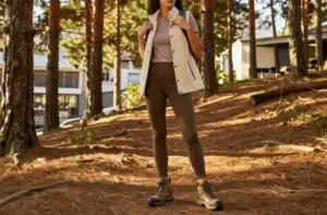Weekend Escapes: 9 Hiking Outfits Women Wear on Weekend Escapes