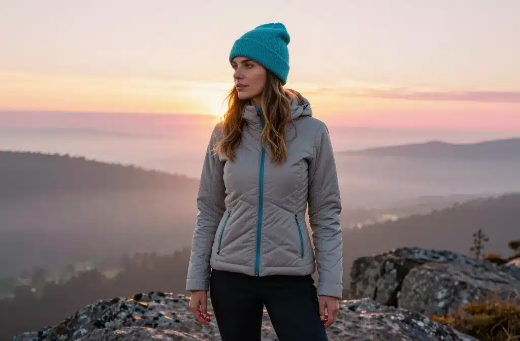8 Outdoor Looks Women Love for Sunrise Hikes You’Ll Want Now