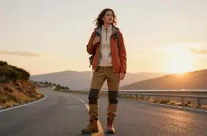 8 Outdoor Clothing Ideas Women Pack for Road Trips That Wow