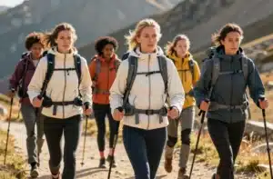 10 Outdoor Clothing Styles Women Trust for Adventures: Must-See Picks