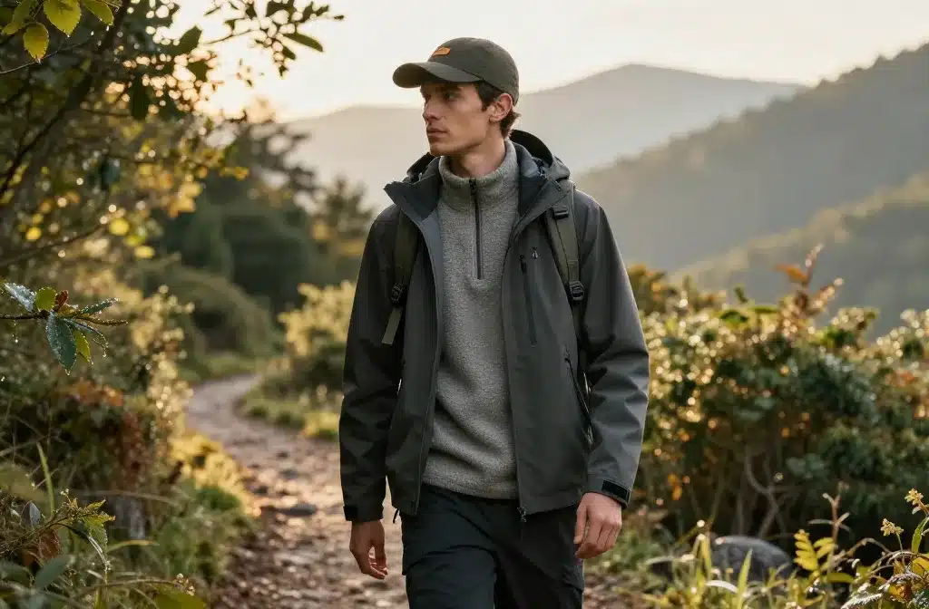 Timeless Looks: 10 Hiking Outfit Ideas That Never Go Outdated