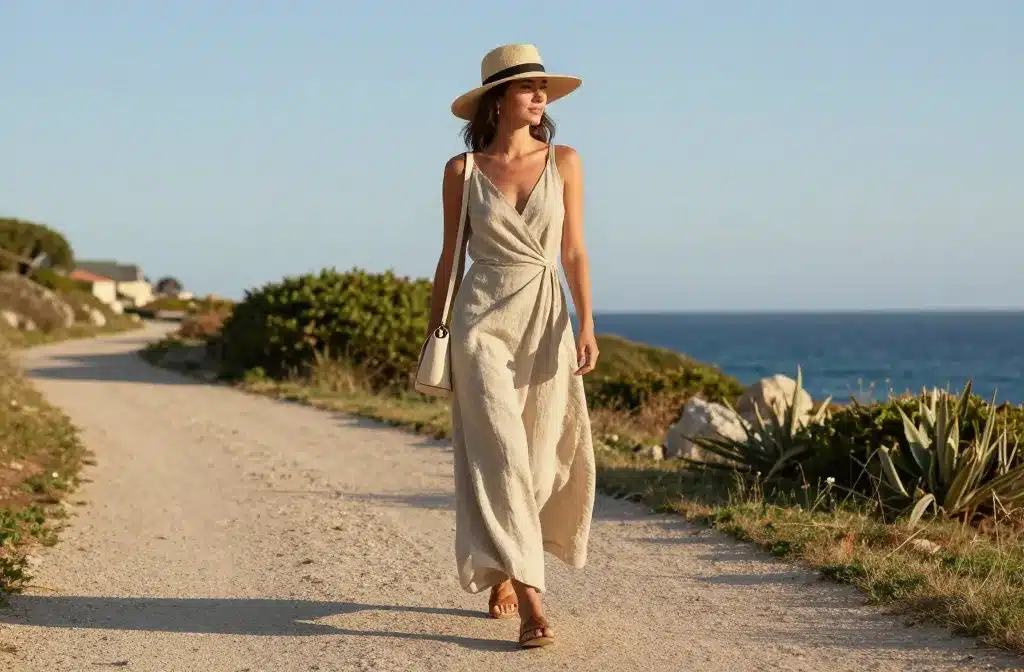 10 Breathable Outdoor Outfits Women Need for Summer: Cool & Chic