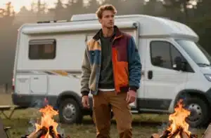 10 Camping Outfit Ideas for Stylish Nature Lovers You’Ll Love