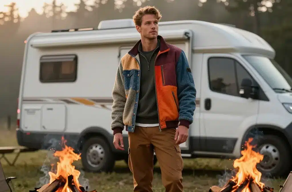 10 Camping Outfit Ideas for Stylish Nature Lovers You’Ll Love