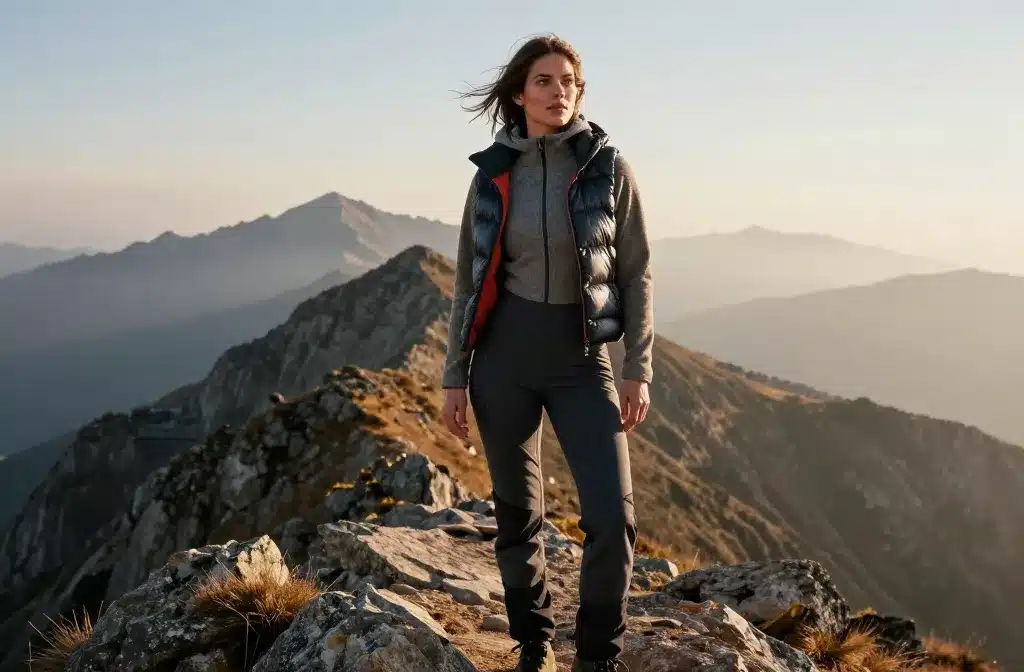 10 Outdoor Styles Women Love for Mountain Trips You’Ll Want Now