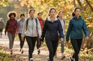 10 Comfortable Hiking Outfits Women Choose Every Time You’Ll Love