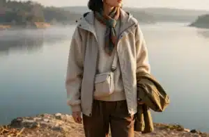 10 Outdoor Clothing Ideas Women Can Mix Easily That Wow