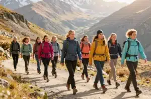 10 Women’S Hiking Outfits Designed for Long Trails You’Ll Love