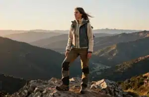 10 Outdoor Outfit Inspirations for Adventurous Women: Gear for Great Escapes