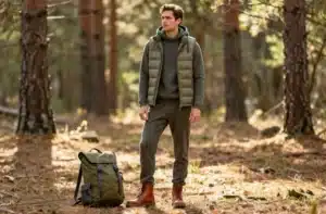 9 Stylish Camping Outfits That Still Feel Practical Vibes You’Ll Love