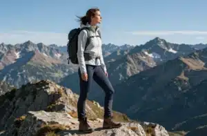 9 Adventure-Ready Hiking Outfits Designed for Women: Trail-Ready Looks