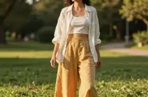 9 Trendy Outdoor Styles Women Are Wearing Now: Fresh Picks