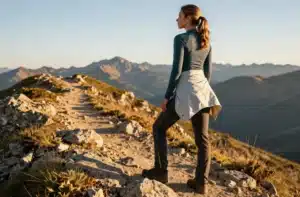 9 Women’S Hiking Outfits Built for All-Day Comfort: Trail-Ready Fits