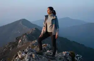 9 Stylish Outdoor Clothing Ideas for Women Hikers: Trail-Ready Looks