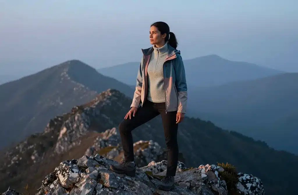 9 Stylish Outdoor Clothing Ideas for Women Hikers: Trail-Ready Looks