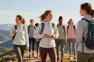 8 Breathable Outdoor Outfits Women Love for Hiking You’Ll Want Now