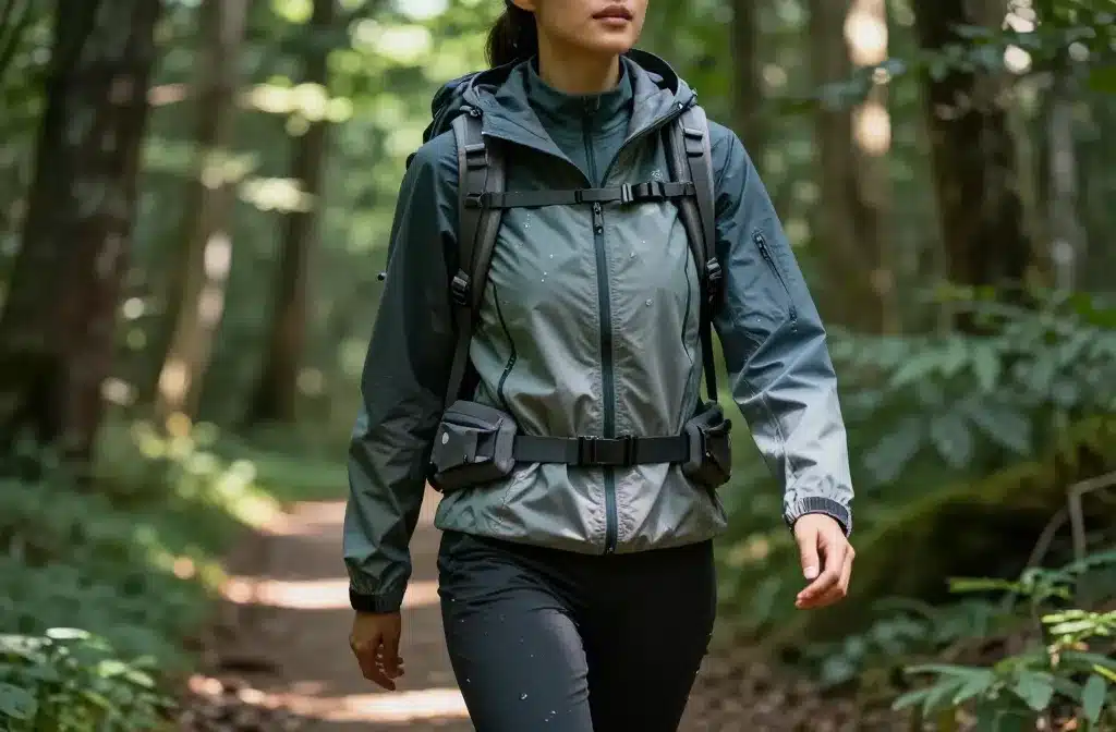 8 Women’S Hiking Outfit Ideas for Forest Trails: Chic & Practical