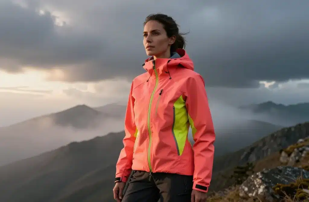 8 Waterproof Hiking Outfits Every Woman Should Own That Wow Outdoors