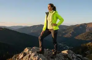 8 Outdoor Adventure Outfits Women Will Feel Confident Wearing: Bold, Practical, Ready