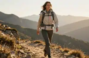 8 Hiking Outfit Combos Women Swear by Outdoors You’Ll Love